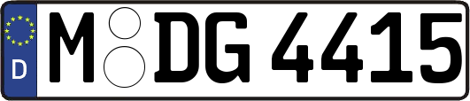 M-DG4415