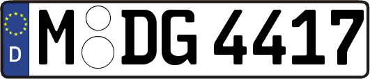 M-DG4417