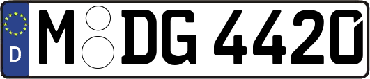 M-DG4420