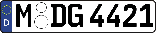 M-DG4421