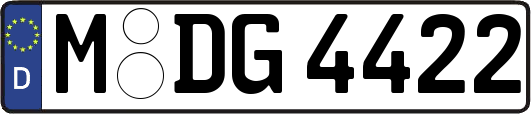 M-DG4422