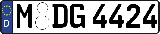 M-DG4424