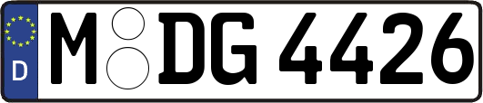 M-DG4426