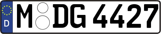 M-DG4427