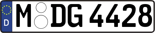 M-DG4428