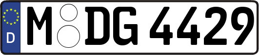 M-DG4429