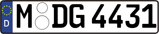 M-DG4431