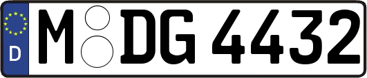 M-DG4432