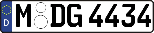 M-DG4434