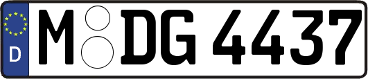 M-DG4437