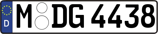 M-DG4438
