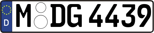 M-DG4439