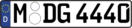 M-DG4440