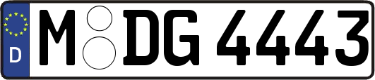 M-DG4443