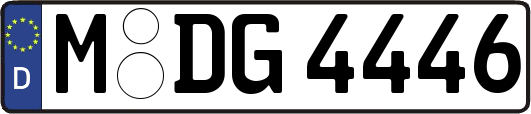 M-DG4446
