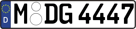M-DG4447