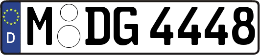M-DG4448