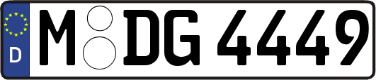 M-DG4449