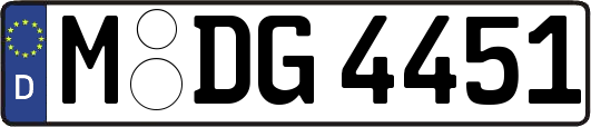 M-DG4451