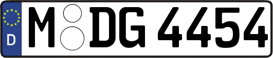 M-DG4454