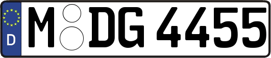 M-DG4455