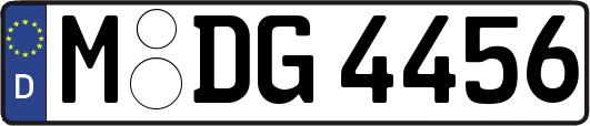 M-DG4456
