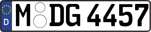 M-DG4457