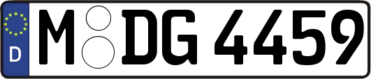 M-DG4459