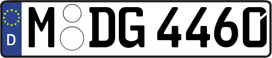 M-DG4460