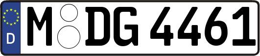 M-DG4461