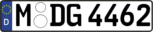 M-DG4462