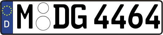 M-DG4464