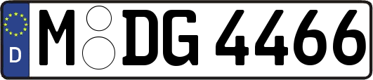 M-DG4466