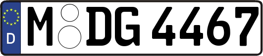 M-DG4467