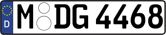 M-DG4468