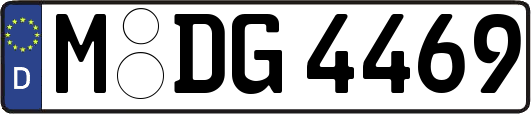 M-DG4469