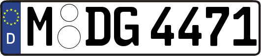 M-DG4471