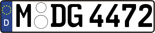 M-DG4472