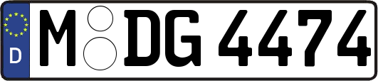 M-DG4474
