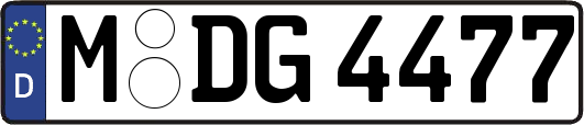 M-DG4477