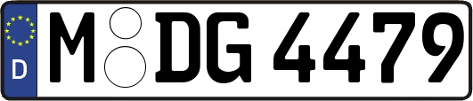 M-DG4479