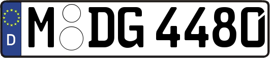 M-DG4480