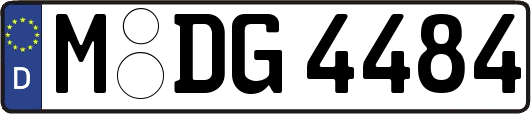 M-DG4484