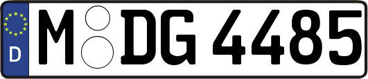 M-DG4485