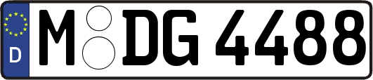 M-DG4488