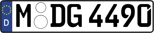 M-DG4490