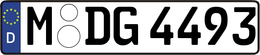 M-DG4493