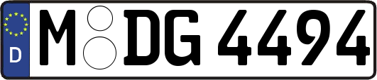 M-DG4494