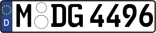 M-DG4496