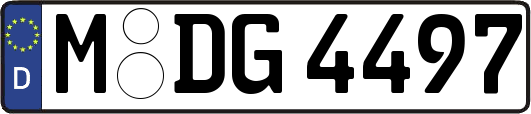 M-DG4497